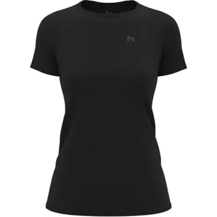 Dames-T-shirt Hannah Leslie