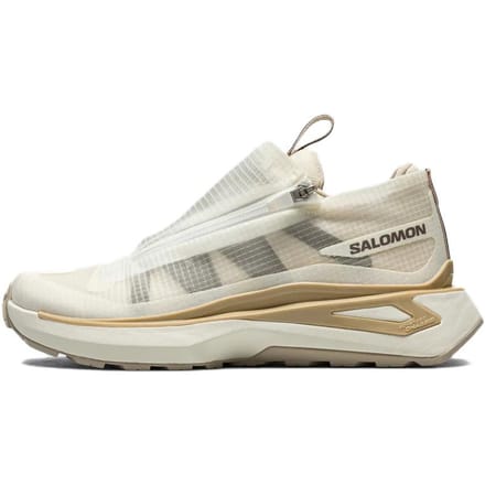 Salomon Odyssey ELMT Advanced 'Clear - Vanilla Ice' 42.5 beige