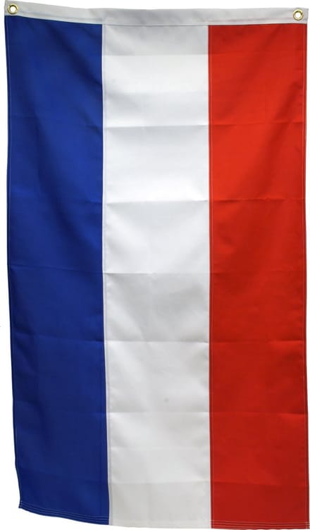 Vlag Nederland