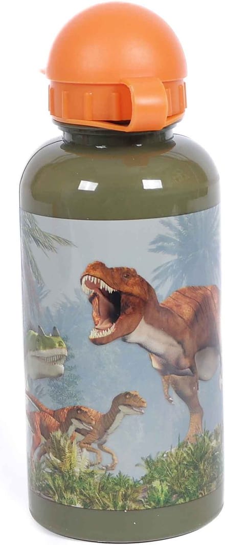 PIA Soft Toys - Dinorassic Drinkfles 500ml