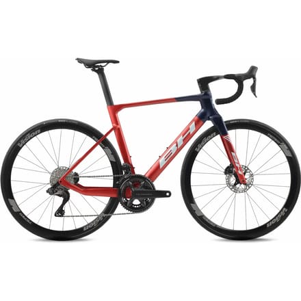 Racefietsen BH Bikes Rs1 5.0