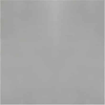 Alberts Gladde Plaat - Aluminium - Brut Natuur - 600x1000x1,5mm