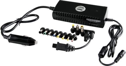 Universele power adapter