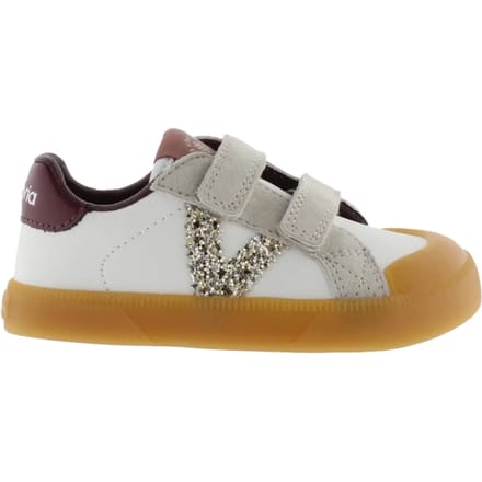 Kindertrainers Victoria Oliver Barefoot Tiras Efecto