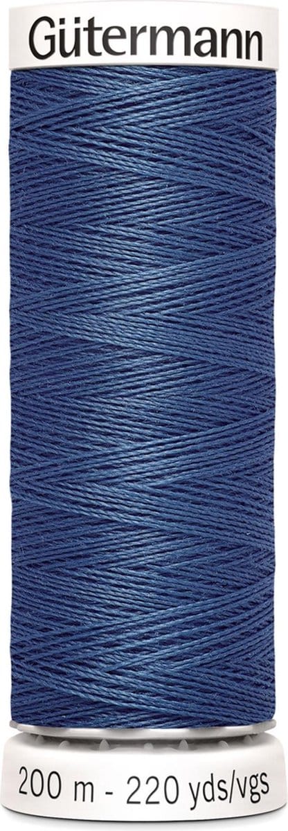 Gutermann Polyester Naaigaren 200meter-435