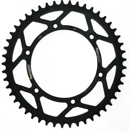 Motorfiets kroon Supersprox RFE-1512:49 # 50-32043-49 # # 14206-49