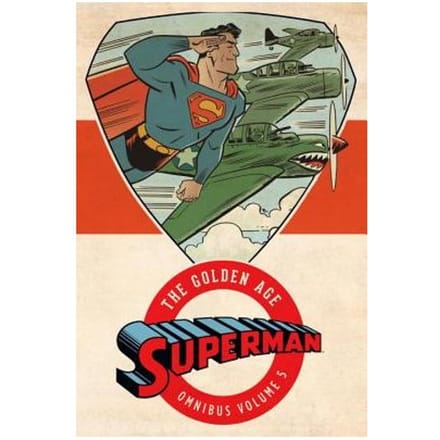 Superman - Siegel, Jerry