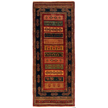 Vloerkleed Dragana wol | Vidal