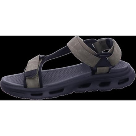 Sandalen Bugatti -