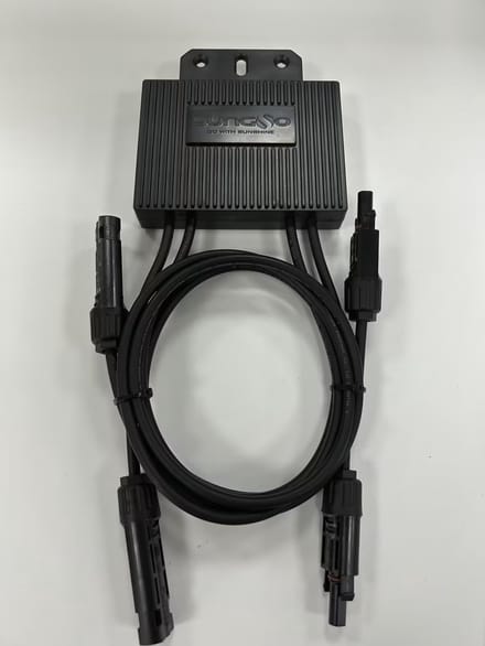 SUNGO OPT PRO Zonnepaneel /smart power Optimizer 800W MPPT - Set van 20 - 99,7% Efficiëntie - IP67 - 25 Jaar Garantie - Universeel voor Stringomvormers