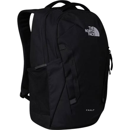 The North Face Vault Rugzak (Maat - OS, Kleur - TNF Black-Npf)