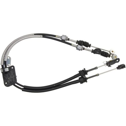 Kabel, handgeschakelde versnellingsbak LINEX 44.44.02