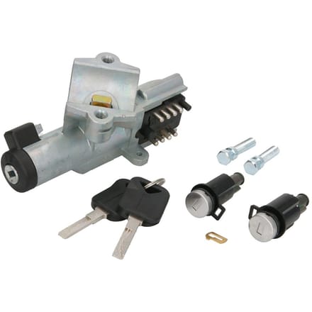 Stuurslot  DT Spare Parts 2.27069