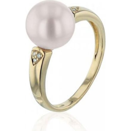 Luna-Pearls Dames Ringen 005.1030