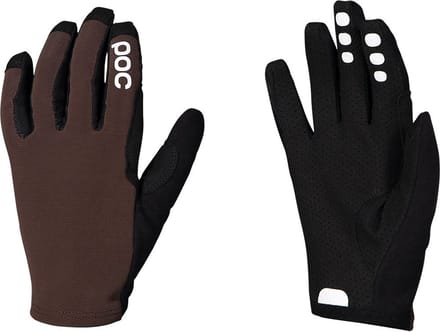 Poc Resistance Handschoenen Bruin L Man