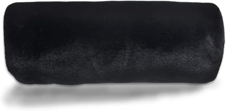 Faux Fur Hand Muffs - Dames - Zacht - Warm - Zwart