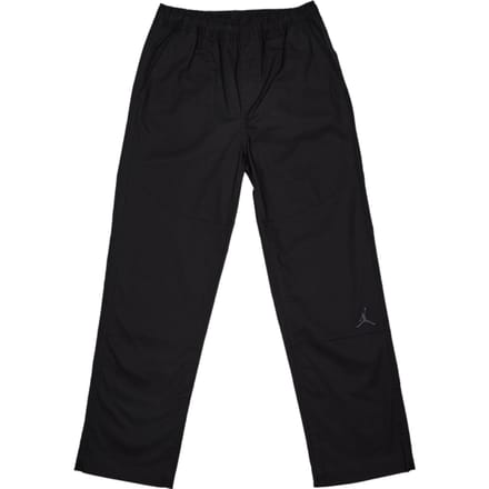 Jordan Essential Broeken Kinder - Zwart - Maat 158 - 170 CM - Katoengeweven