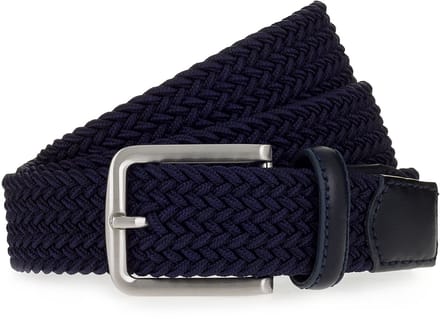 Vanzetti Riem - Jongens - 85 cm - navy
