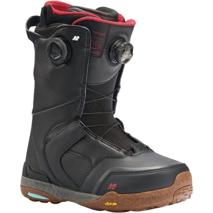 K2 Thraxis