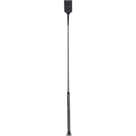Leren rijzweep Dublin Crop II