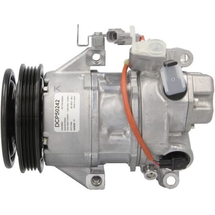 Airco-compressor DENSO DCP50242