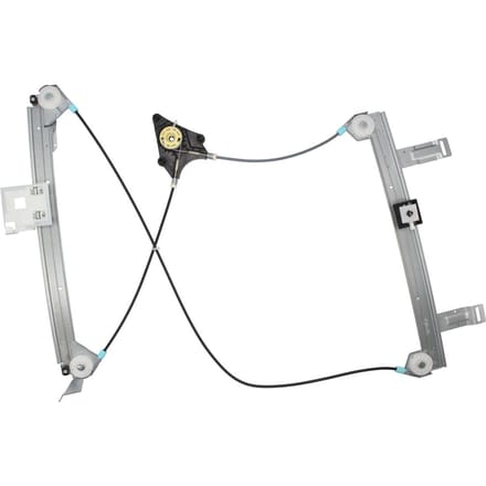 Raamregelaar MAGNETI MARELLI 350103170042 rechts