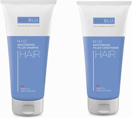 NIOBLU - Haarverzorging - Shampoo - en - Conditioner-