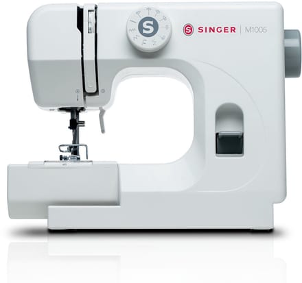 SINGER M1005 Semiautomatische kindernaaimachine Elektrisch