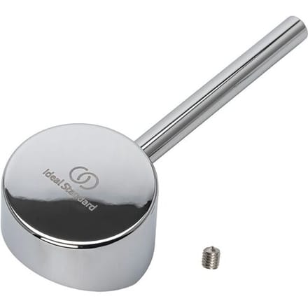 Ideal Standard greep Retta, chroom , B960909AA