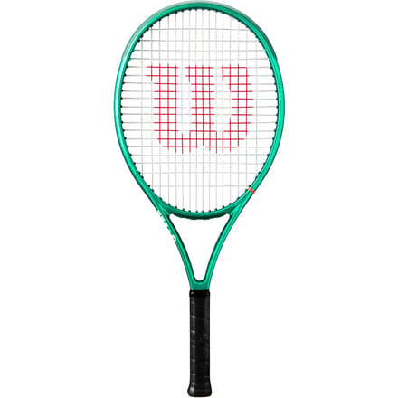 Tennisracket voor kinderen Wilson Blade 25 V10 GR