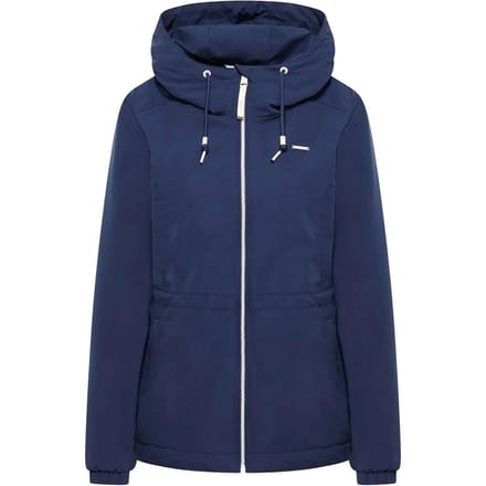 Waterdicht damesjack Ragwear Dankka