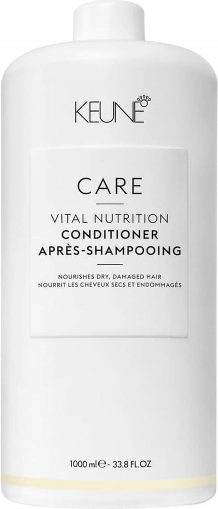 Keune Care Vital Nutrition Conditioner 1000 ml.