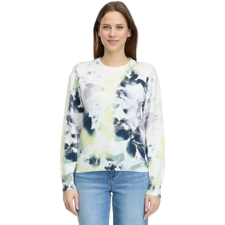 Vrouwentrui Ragwear Zanuba Print