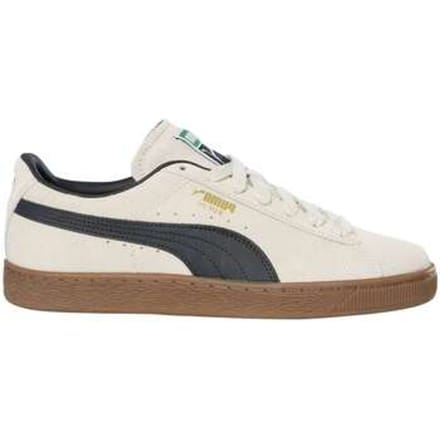 Lage Sneakers Puma Suède terrassneakers