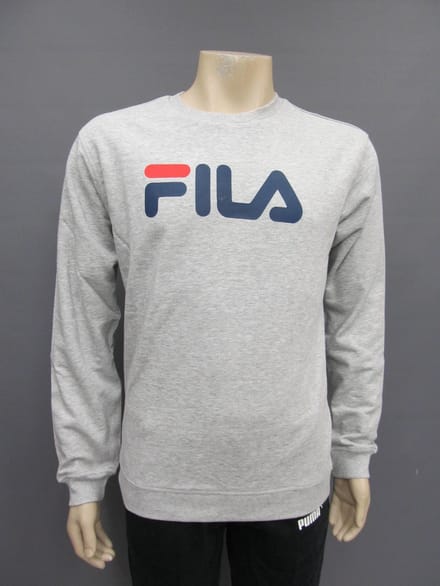 UNISEX CLASSIC PURE crew-sweatshirt