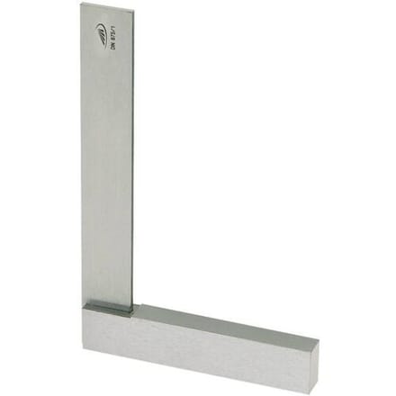 HELIOS PREISSER Helios Preisser 0376115 Blokhaak 200 x 130 mm 90 °