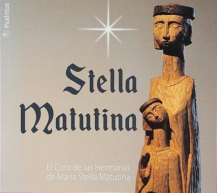 Stella Matutina Chants Liturgiques