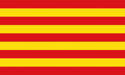 Vlag Borgloon 100x150cm