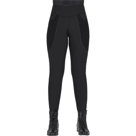 Dames legging QHP Zahra