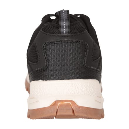 Mountain Warehouse Heren Highline II wandelschoenen (Zwart)