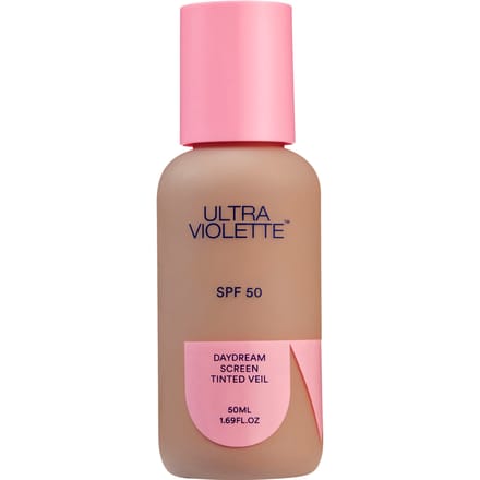 Ultra Violette Daydream Screen Spf 50 Tinted Veil 50Ml - V9