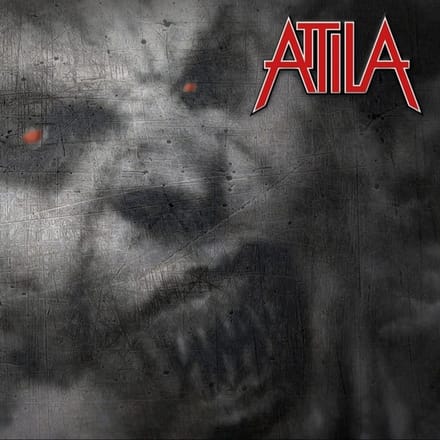 Attila - Devil's Carnival (CD)
