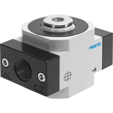 Festo Aftakkingsmodule G3/8'' 0-16bar 2900l/min Mini - 164951 - P2YJZ