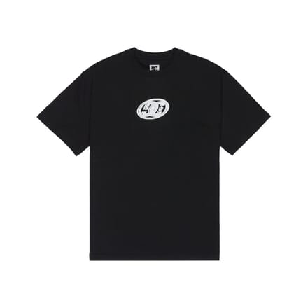 T-shirt DC Shoes Chromie
