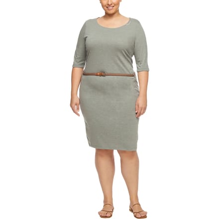 Damesjurk Ragwear Tamila