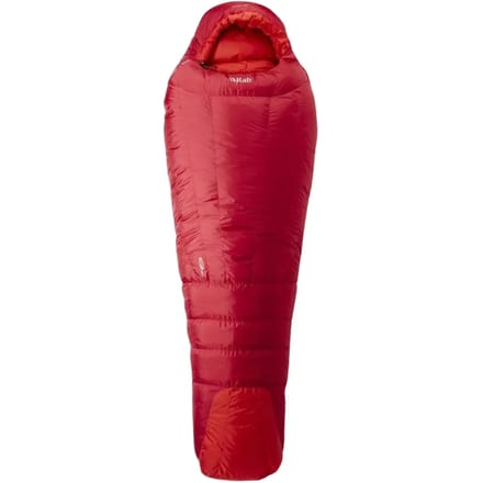 Slaapzak Rab Expedition 1200