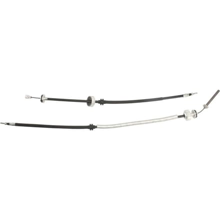 Kabel, parkeerrem LINEX 35.78.01