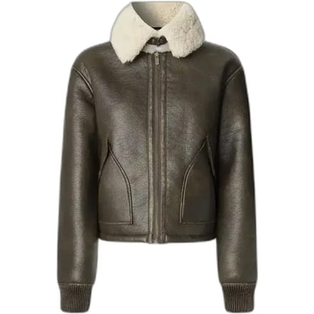 Damesjas Pepe Jeans Theodora