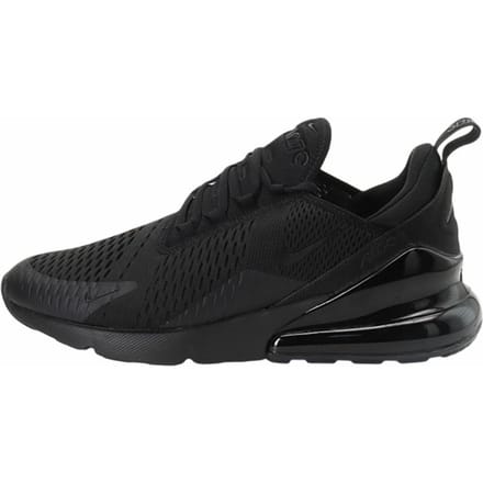 Nike Air Max 270, Mannen, Zwart, Sneakers, maat: 38,5
