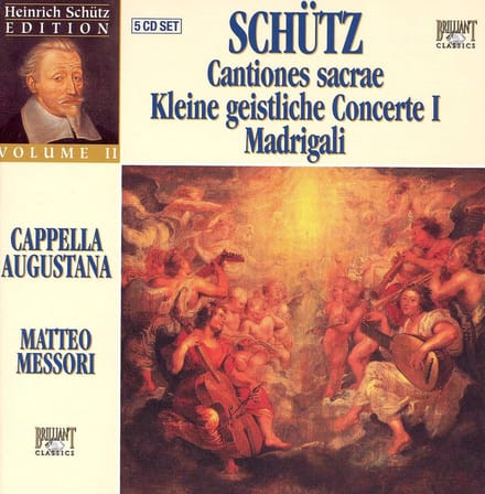 Schutz - Schutz Edition Volume 2